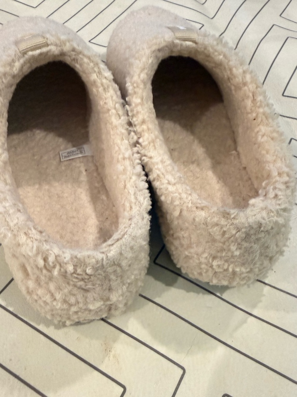 Bombas Sunday Slippers - Picture 9 of 12